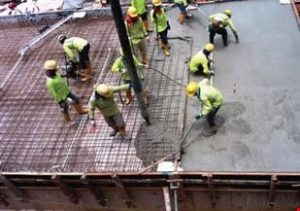 gelar beton