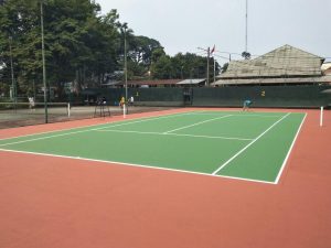 Jasa Lapangan Olah Raga