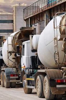 Beton Readymix Mutu K 225
