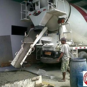 Harga Beton Readymix K-300
