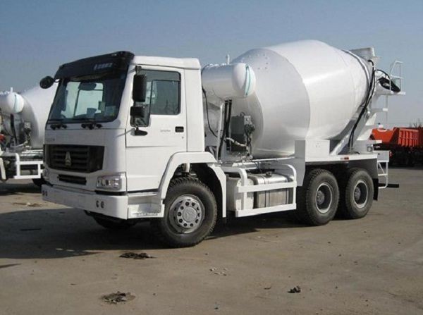 Harga Beton Readymix K-400