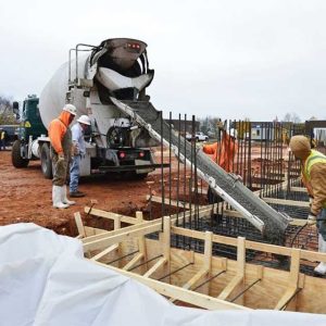 Pengertian Ready Mix