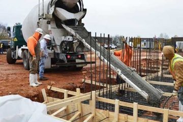 Pengertian Ready Mix