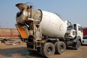 Beton Readymix Mutu K 225