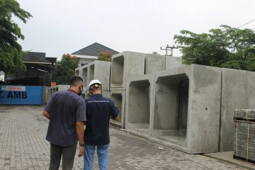 Harga Box Culvert