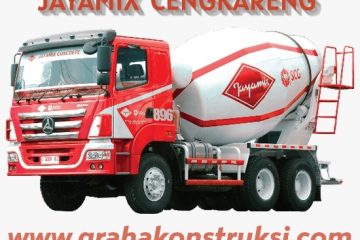 Harga Beton Jayamix Cengkareng