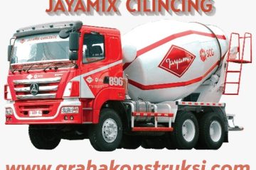 Harga Beton Jayamix Cilincing