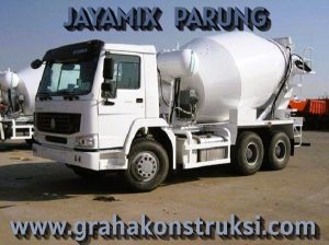 harga beton jayamix parung