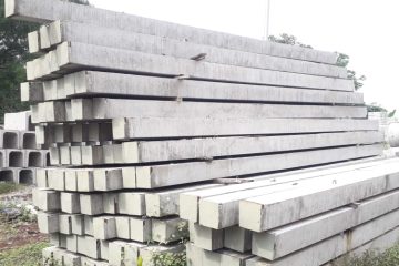 Pengertian dan Fungsi Mini Pile