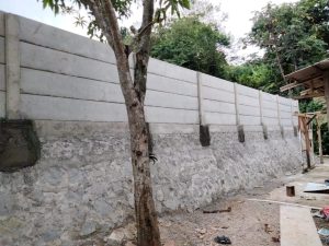 jasa pemasangan pagar panel