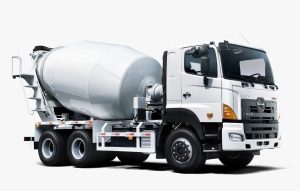 Beton Jayamix Mutu K350