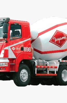 Beton Jayamix Mutu K350