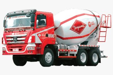 Beton Jayamix Mutu K350
