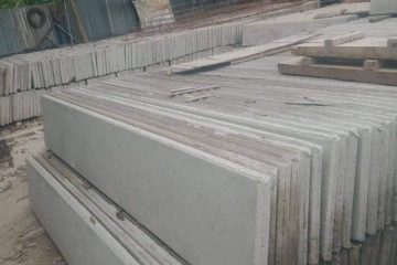 Harga Pagar Panel Karawang