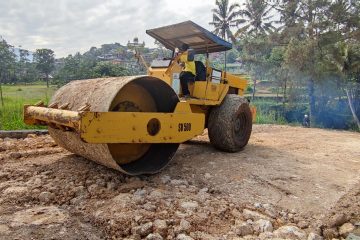 Harga Jasa Pemadatan Tanah Tasikmalaya