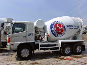 Beton Jayamix Mutu K 225