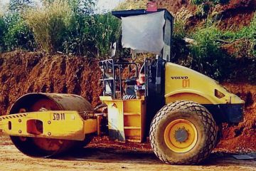 Harga Jasa Pemadatan Tanah Tasikmalaya