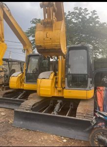 Sewa Excavator mini PC 45