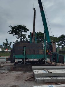 Sewa Alat Pancang HSPD Bekasi