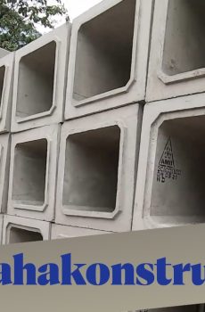 Harga Box Culvert 600x600