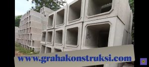 Box Culvert Fungsi & Pengertian