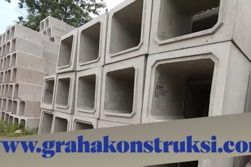 Harga Box Culvert 600x600