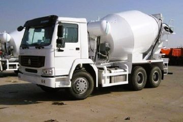 Jual Beton Jayamix Perkubik