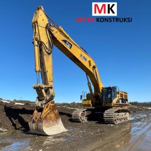 sewa excavator long arm