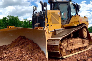 Harga Jasa Pembersihan Lahan Bekasi