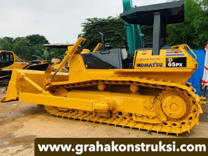 Rental Dozer D65