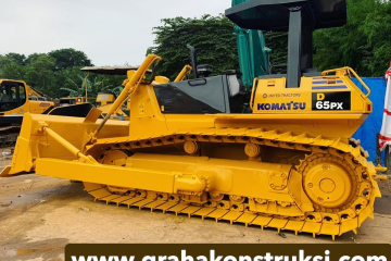 Rental Dozer D65