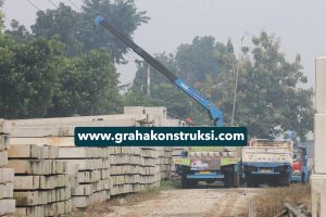 Harga Mini Pile Sumatera