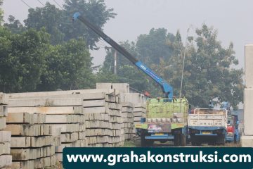 Pengertian dan Fungsi Mini Pile