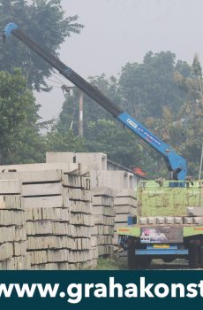 Pengertian dan Fungsi Mini Pile