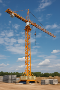 tower crane