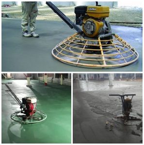 Jasa Finish Trowel Jakarta