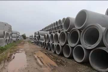 Harga Pipa RCP Bogor