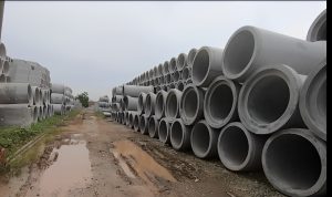 Harga Pipa RCP Bogor