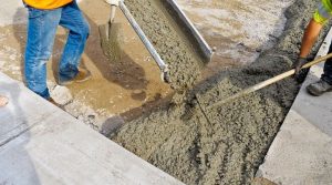 Harga Beton Cor Readymix Semarang