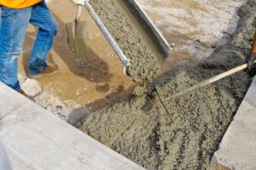 Harga Beton Cor Readymix Semarang