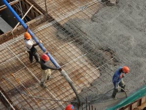 Harga Beton Cor Readymix Yogyakarta