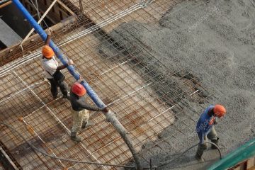 Harga Beton Cor Readymix Yogyakarta