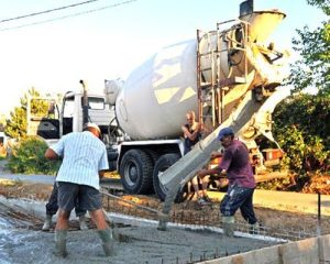 Harga Beton Cor Readymix Solo