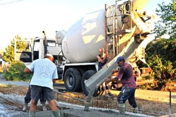 Harga Beton Cor Readymix Solo