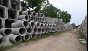 Harga Pipa RCP Tangerang