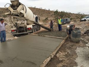 Harga Beton Cor Readymix Cianjur