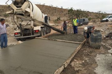 Harga Beton Cor Readymix Cianjur