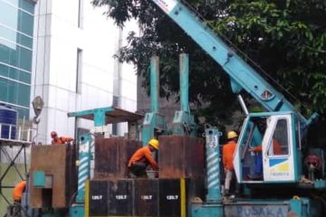 Sewa Alat Pancang HSPD Surabaya