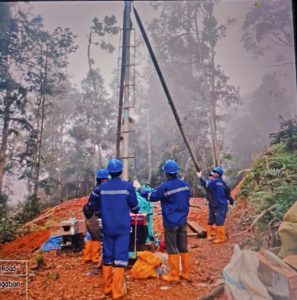 Harga Jasa Sondir Tanah Jakarta