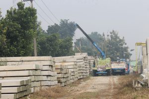 Harga Mini Pile Malang